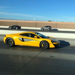 Meet your Posher, Jon